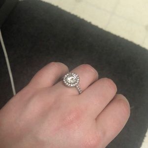 Engagement ring